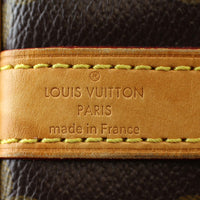 Louis Vuitton Speedy Bandoulière 40 Monogram made in France