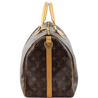 Louis Vuitton Speedy Bandoulière 40 Monogram Right