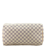 Louis Vuitton Speedy 35 Damier Azur Base