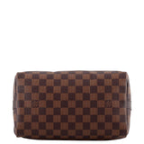 Louis Vuitton Speedy Bandoulière 25 Damier Ebene Base