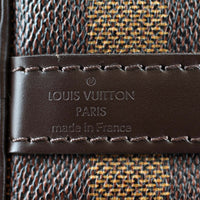 Louis Vuitton Speedy Bandoulière 25 Damier Ebene Made in France