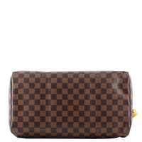 Louis Vuitton Speedy 35 Damier Ebene Base