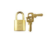 Louis Vuitton Speedy 35 Damier Ebene Lock