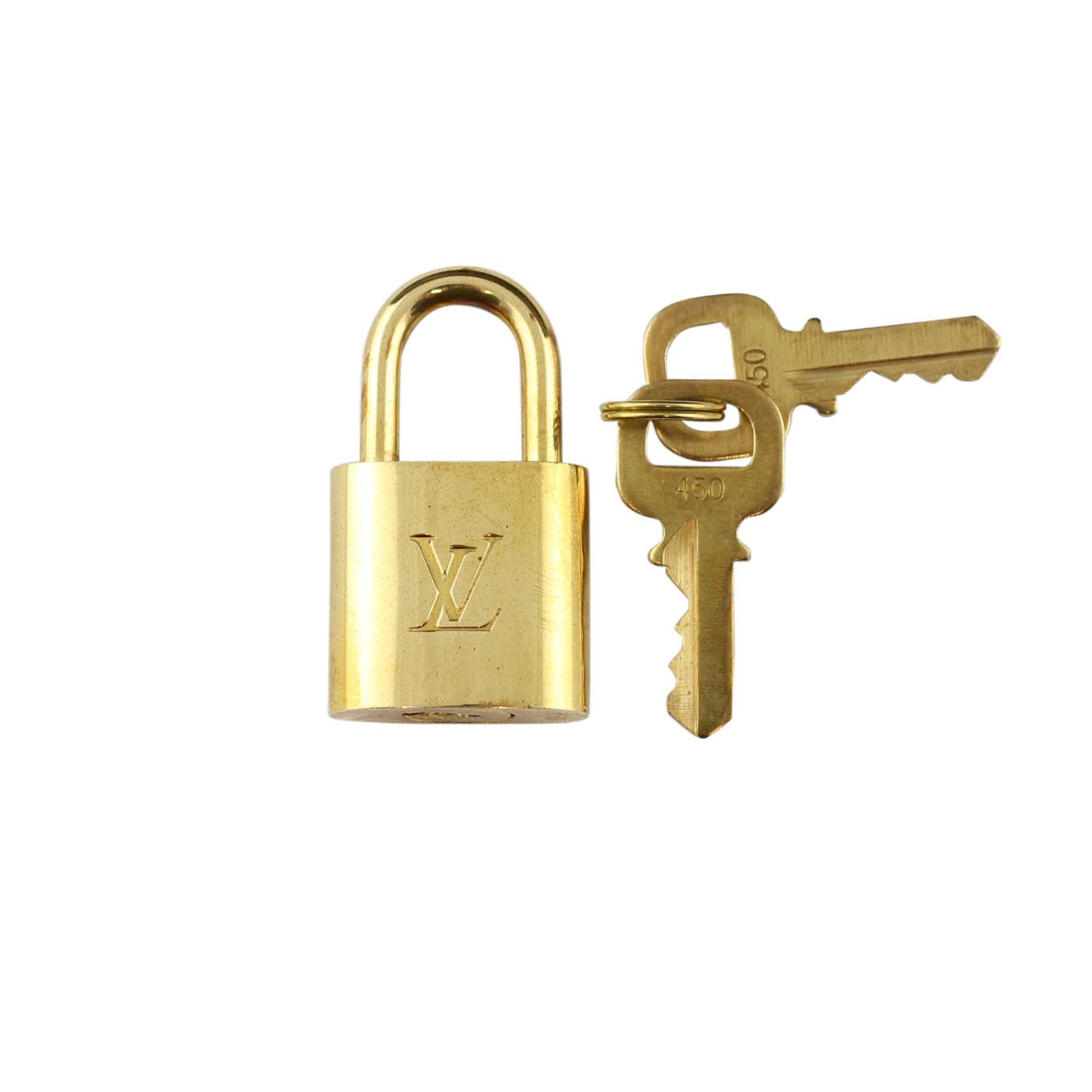 Louis Vuitton Speedy 35 Damier Ebene Lock