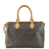 Louis Vuitton Monogram Eden Speedy Back