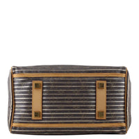 Louis Vuitton Monogram Eden Speedy Base