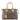 Louis Vuitton Monogram Eden Speedy Front