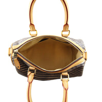 Louis Vuitton Monogram Eden Speedy Interior