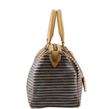 Louis Vuitton Monogram Eden Speedy Left