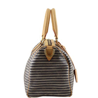 Louis Vuitton Monogram Eden Speedy Left