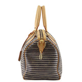 Louis Vuitton Monogram Eden Speedy Right