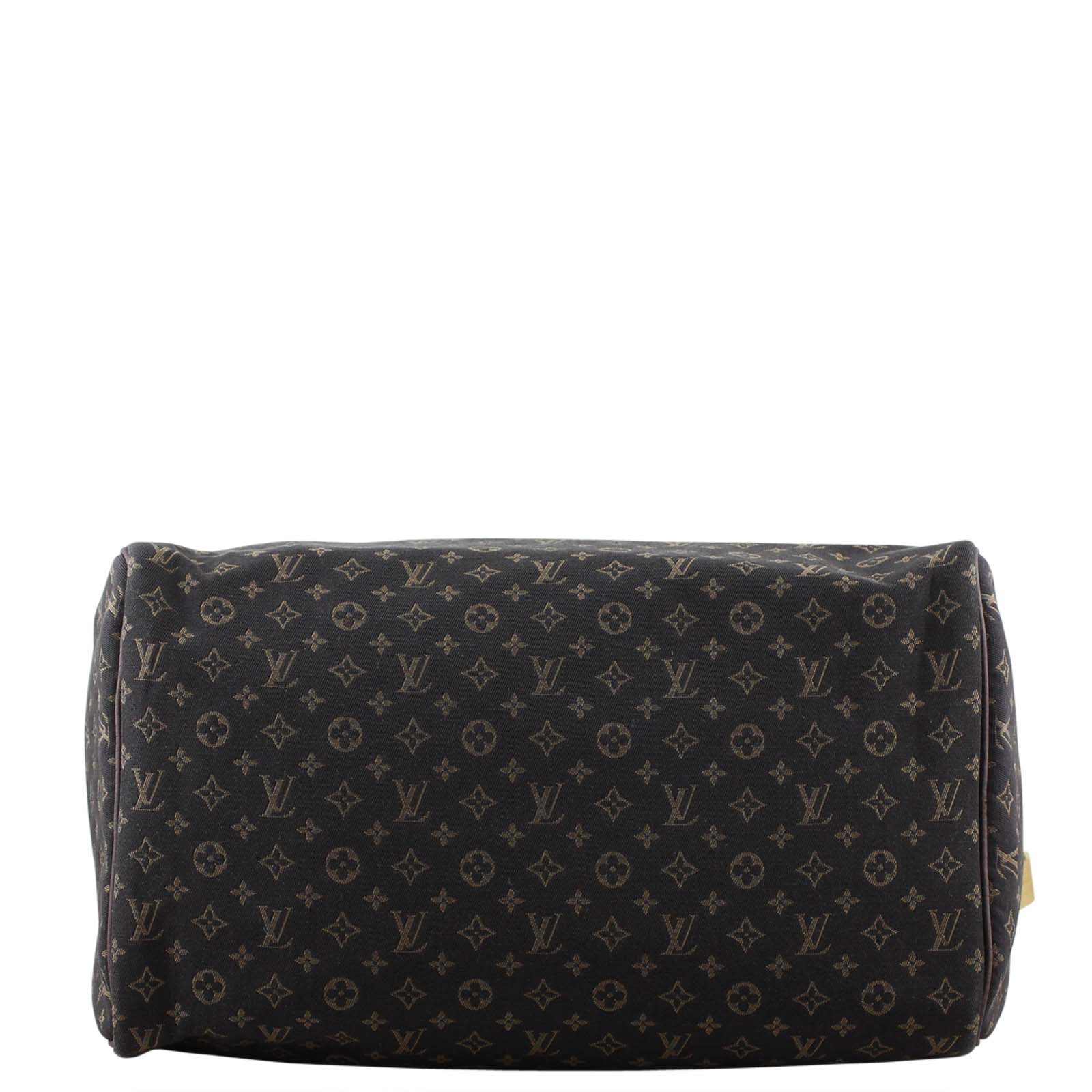Louis Vuitton Monogram Idylle Speedy 30 Base