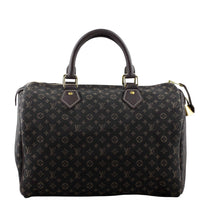 Louis Vuitton Monogram Idylle Speedy 30 Front