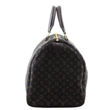 Louis Vuitton Monogram Idylle Speedy 30 Left