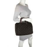 Louis Vuitton Monogram Idylle Speedy 30 Mannequin