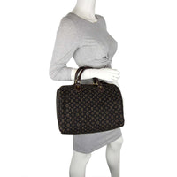 Louis Vuitton Monogram Idylle Speedy 30 Mannequin