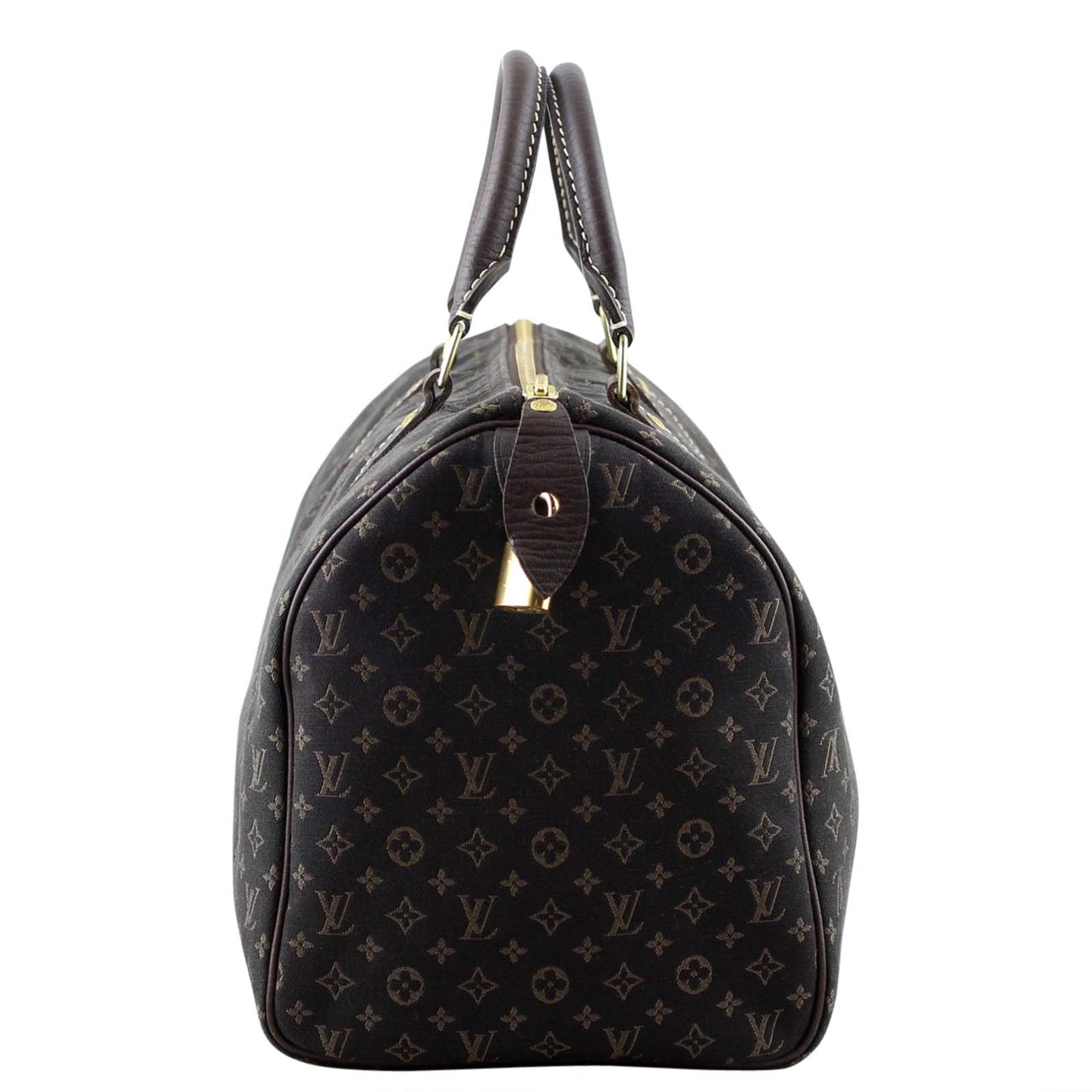 Louis Vuitton Monogram Idylle Speedy 30 Right