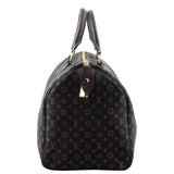 Louis Vuitton Monogram Idylle Speedy 30 Right