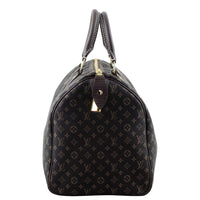 Louis Vuitton Monogram Idylle Speedy 30 Right