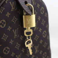 Louis Vuitton Monogram Idylle Speedy 30 hardware