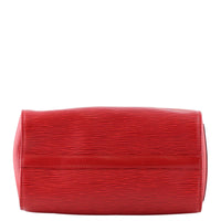 Louis Vuitton Speedy epi 25 Base