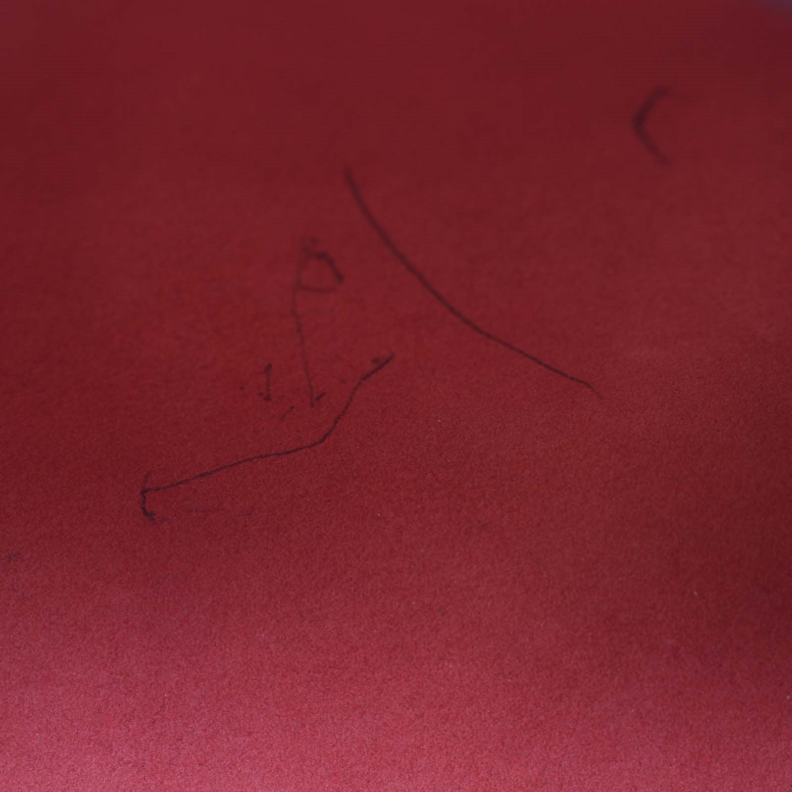 Louis Vuitton Speedy epi 25 Marks