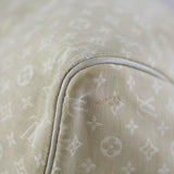 Louis Vuitton Speedy 30 Mini Lin