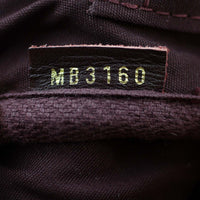 Louis Vuitton Encre Monogram Idylle Speedy 30 Bandouliere Date Code