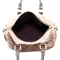 Louis Vuitton Encre Monogram Idylle Speedy 30 Bandouliere Interior