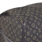 Louis Vuitton Speedy 30 Bandouliere Mini Lin