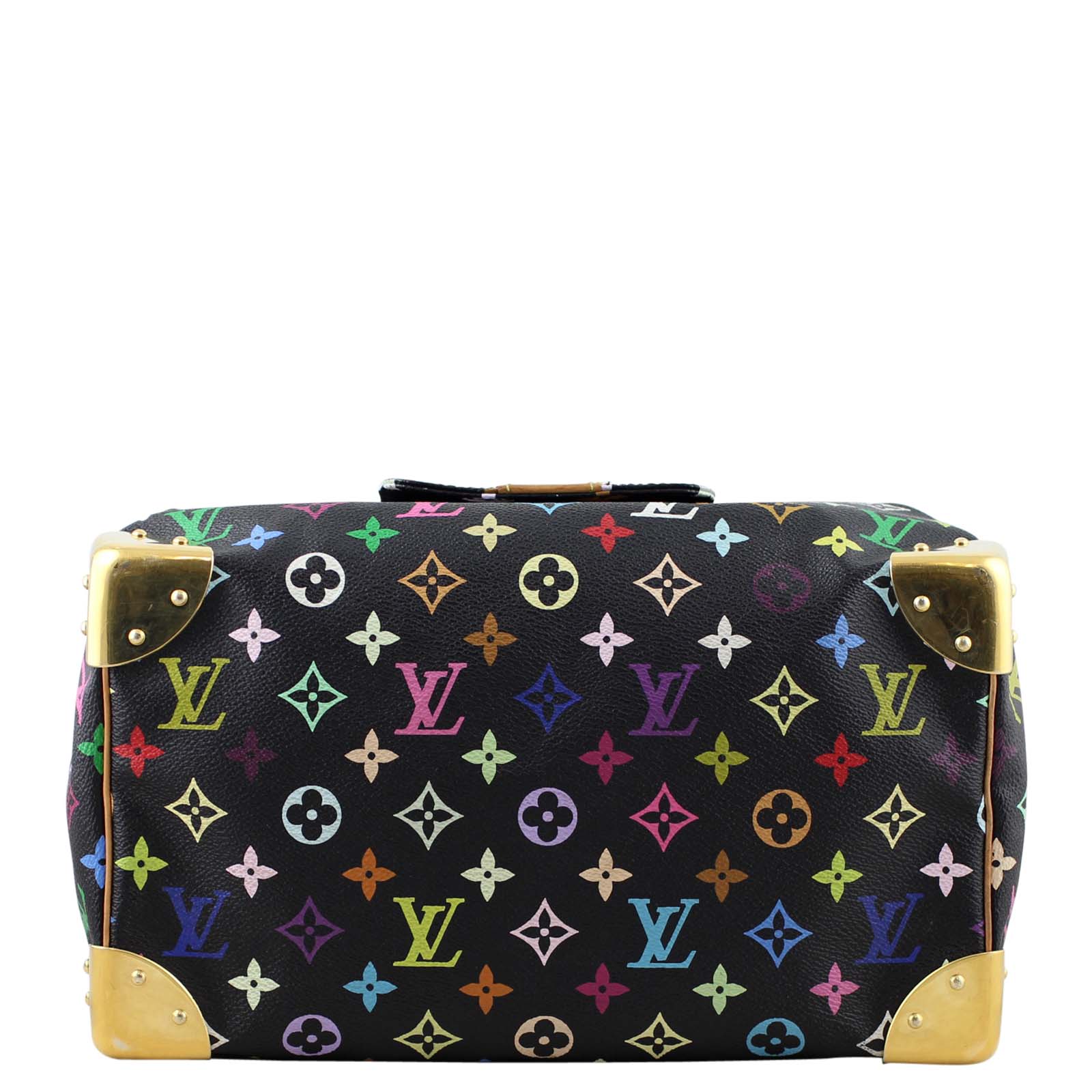 Louis Vuitton Speedy 30 Multicolore Base