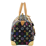 Louis Vuitton Speedy 30 Multicolore Left