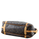 Louis Vuitton Stresa PM Corner