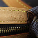 Louis Vuitton Stresa GM Date Code