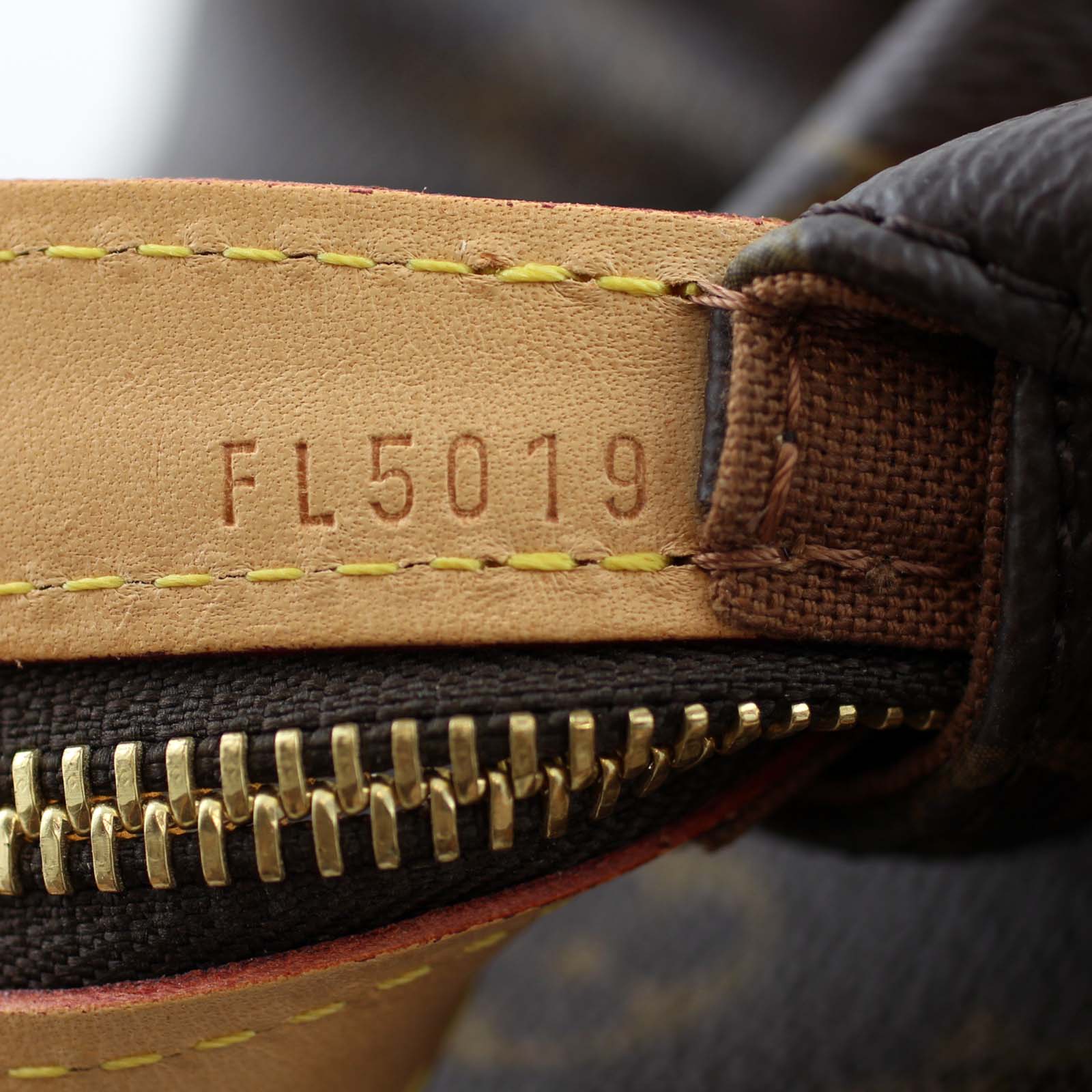 Louis Vuitton Stresa PM Date Code