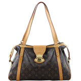 Louis Vuitton Stresa PM Front