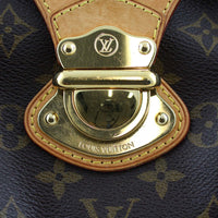 Louis Vuitton Stresa PM Pushlock