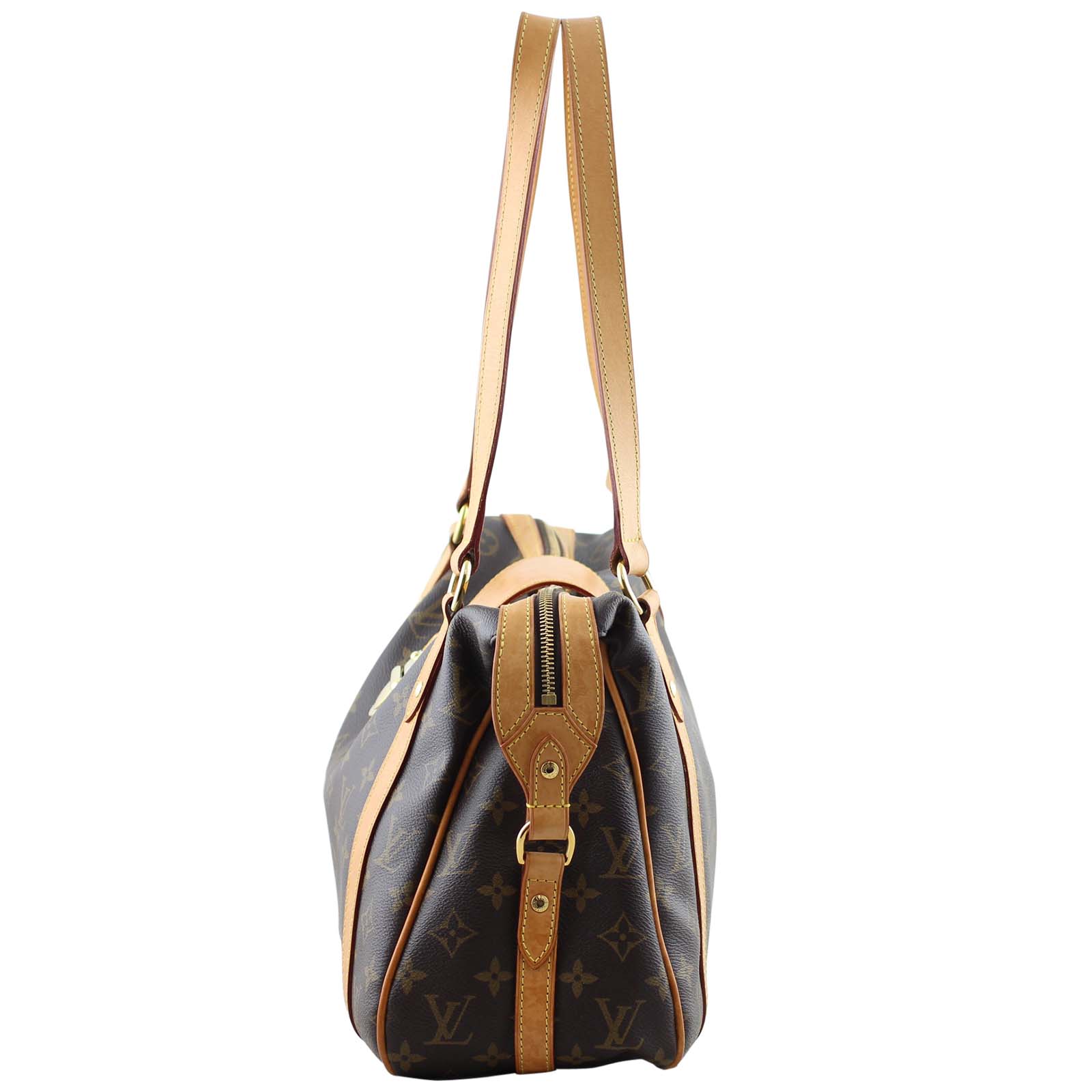 Louis Vuitton Stresa PM Left