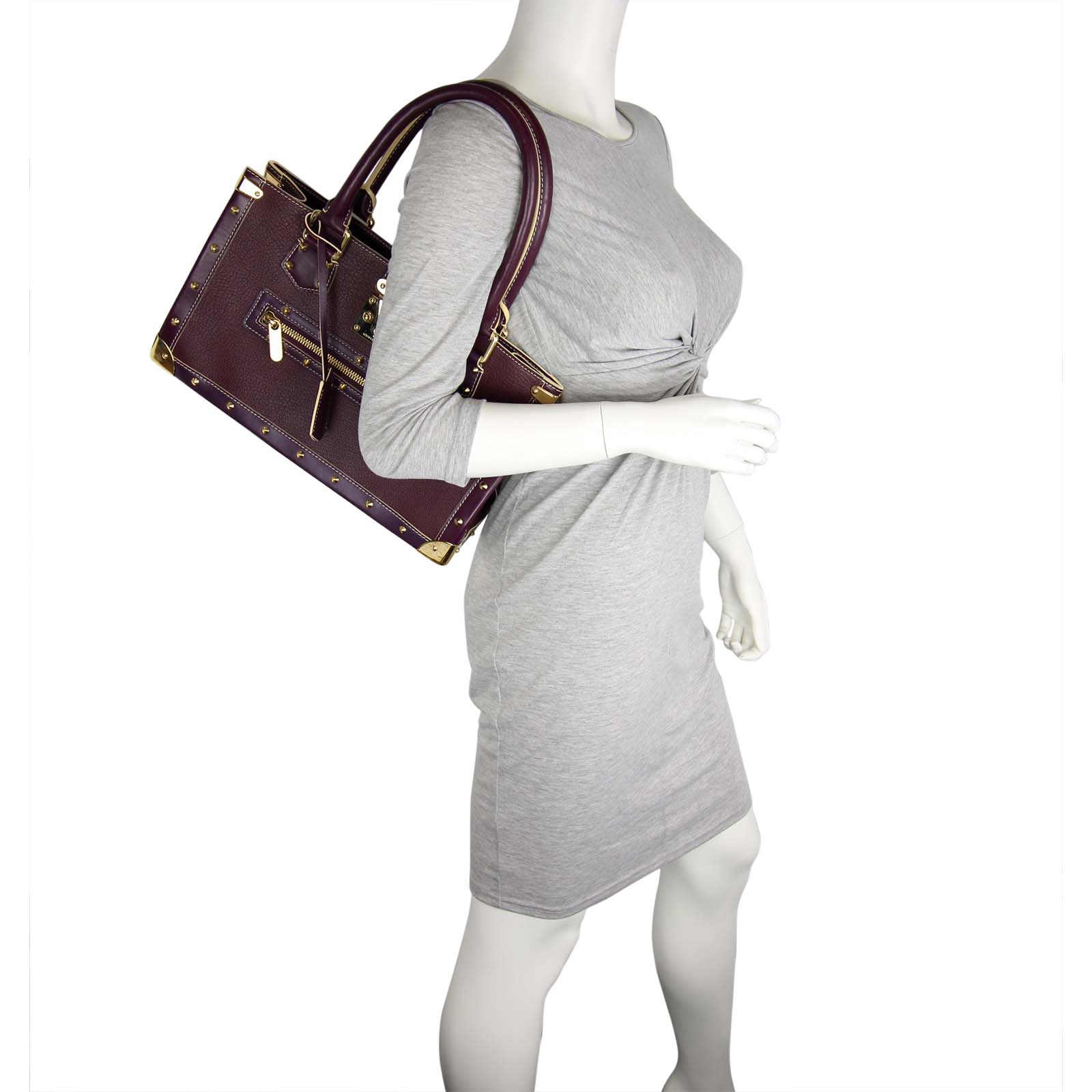 Louis Vuitton Suhali Le Fabuleux