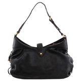 Louis Vuitton Mahina XS Back