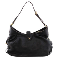 Louis Vuitton Mahina XS Back