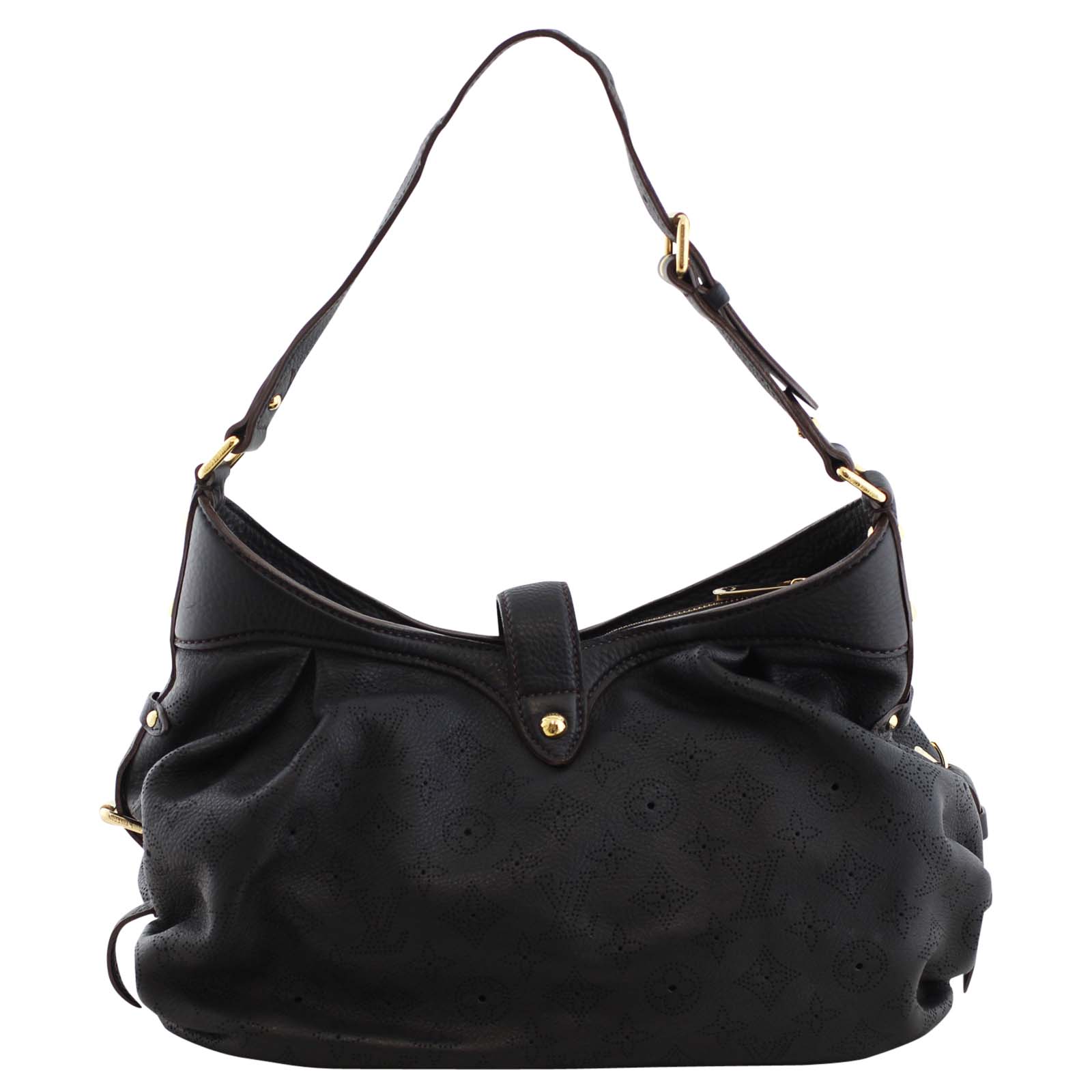 Louis Vuitton Mahina XS Back