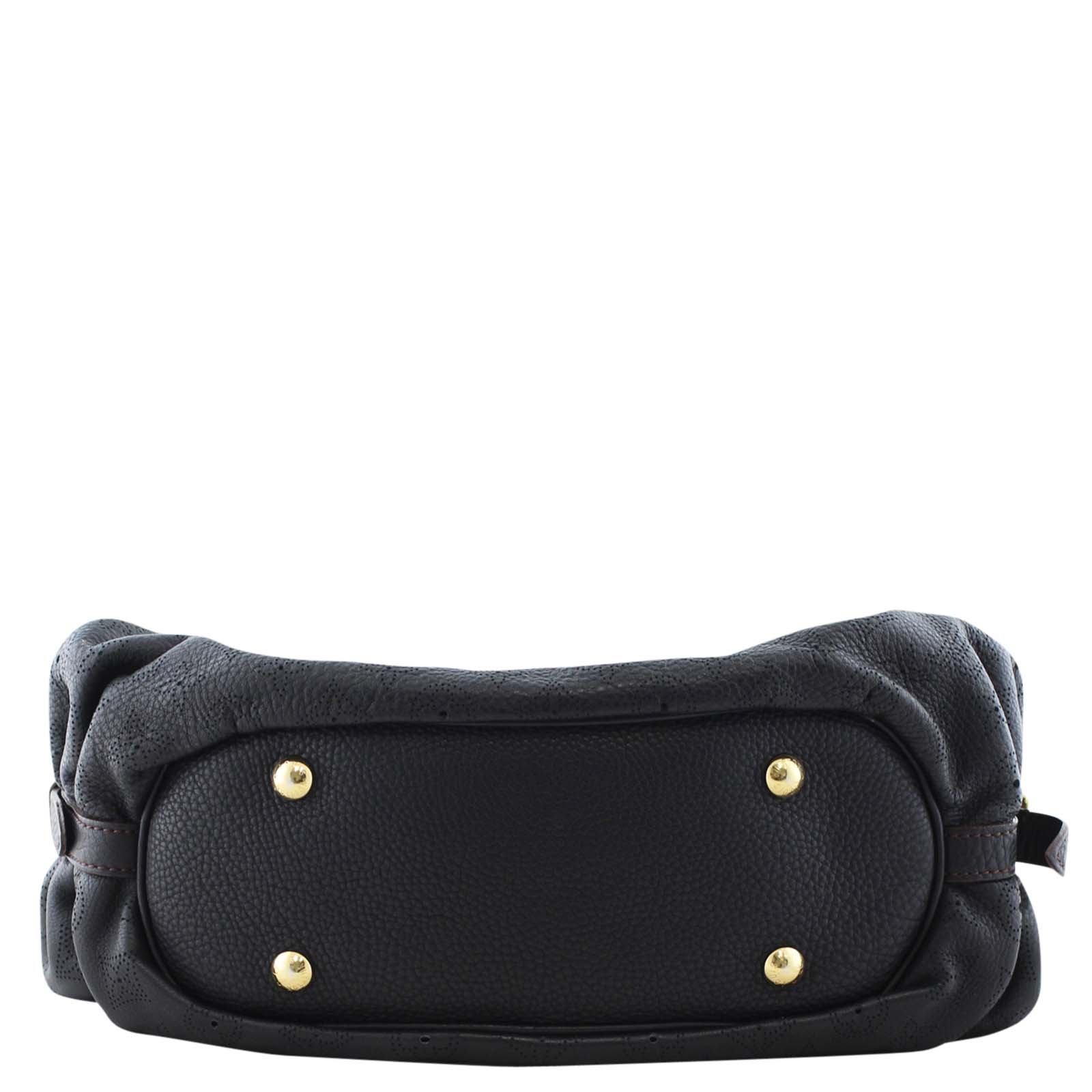 Louis Vuitton Mahina XS Base