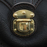 Louis Vuitton Mahina XS Clasp