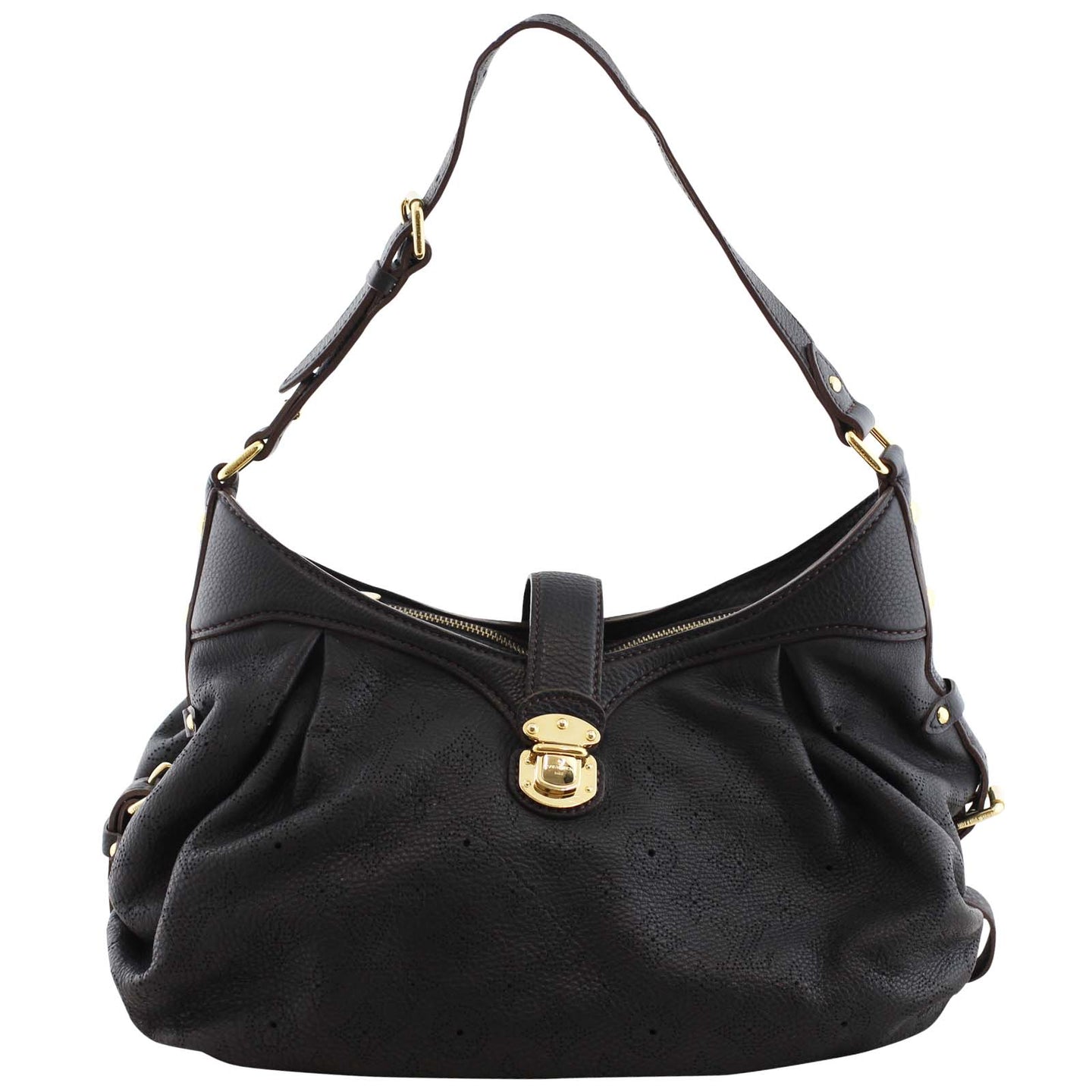 Louis Vuitton Mahina XS Front