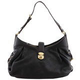 Louis Vuitton Mahina XS Front