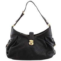 Louis Vuitton Mahina XS Front