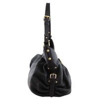 Louis Vuitton Mahina XS Left