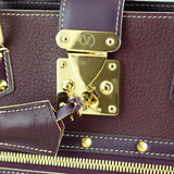 Louis Vuitton Suhali Le Fabuleux S-lock