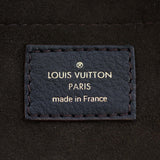 Louis Vuitton Mahina XS Made in France